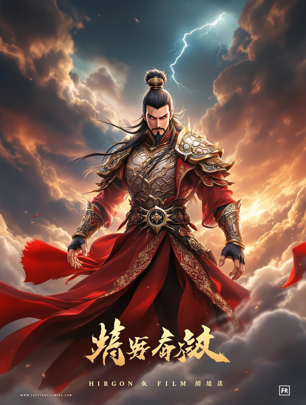 哪吒之魔童降世 影视海报 - 日韩在线电影